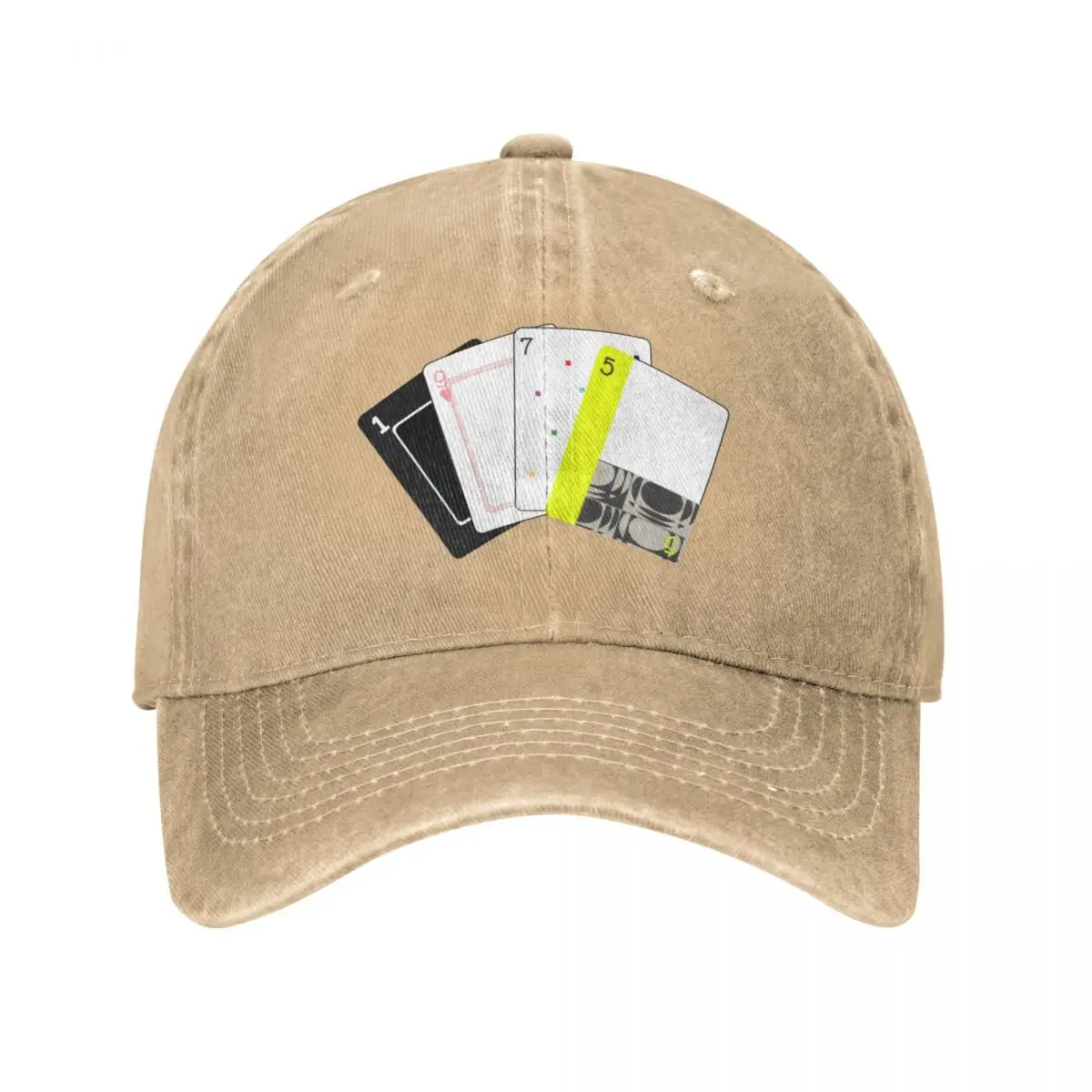 

the 1975 album art Cap Cowboy Hat Cap hat sun hat hats men's cap Women's