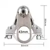 Multifunctional Electric Renovator Power Tools Angle Grinder M10 Modified Accessories Battery Renovator Multi Cutter Tools 4