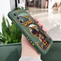 Dark Green 1