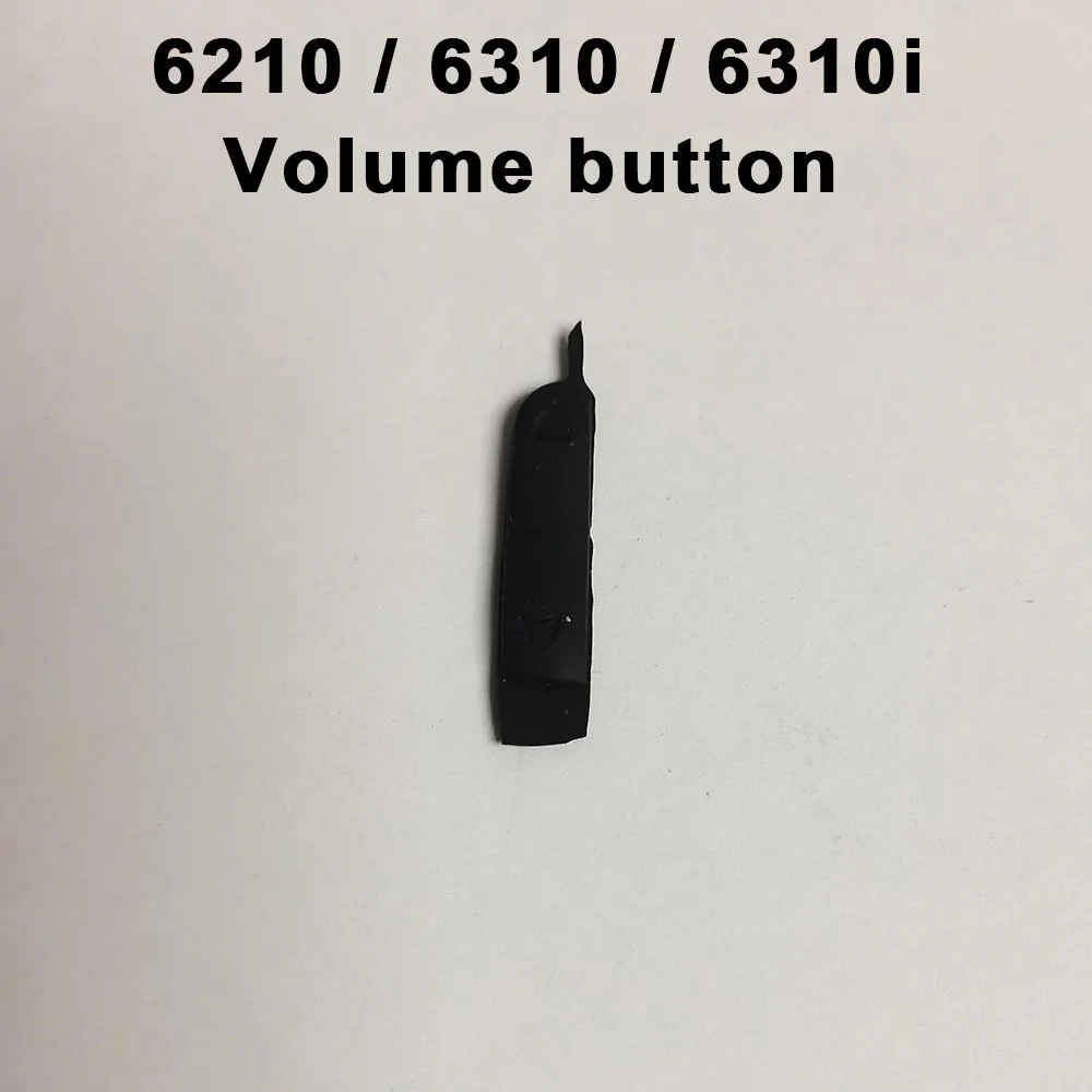 Nowey 6310 버튼 6310i 6210 전화 볼륨 버튼 키패드용