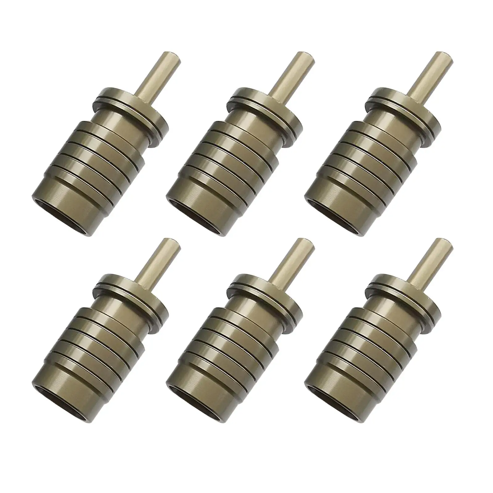 

6Pieces Pump Control Fits JF011E/RE0F10A 33510N-02 33510N02
