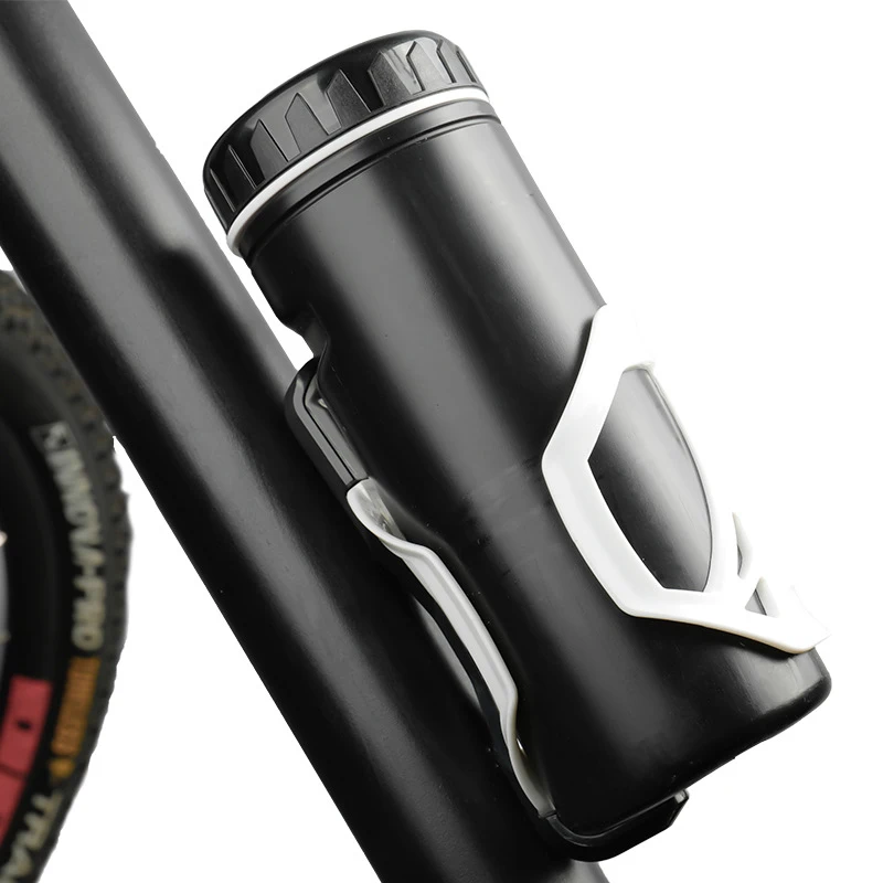 Bicycle Water Bottle Cage Bicycle Bottle Holder Water Bottle Holder 1~5PCS Quick Mount Bicycle Kettle Stand Rack 47g Plastic Road Bike Water Bottle Holder Cage Left Right Side MTB Accessories