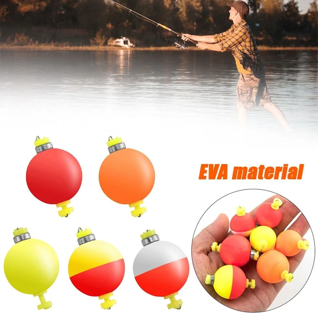 10pcs Hot Cat fish lead weight Buoyancy Eva Foam Sea Fishing Float