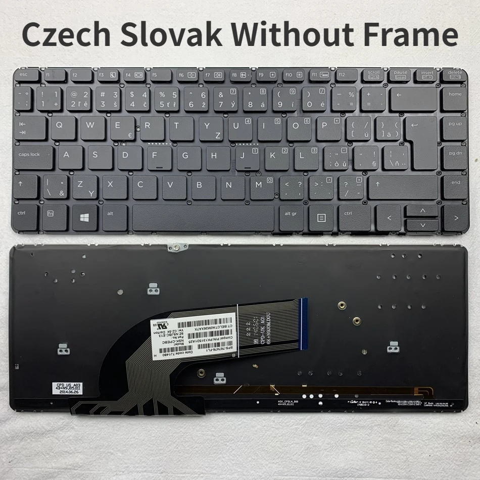 ü  + ιŰ Ʈ Ʈ Ű HP ProBook 640 440 445 G1 640 645 430   CS ̾ƿ
