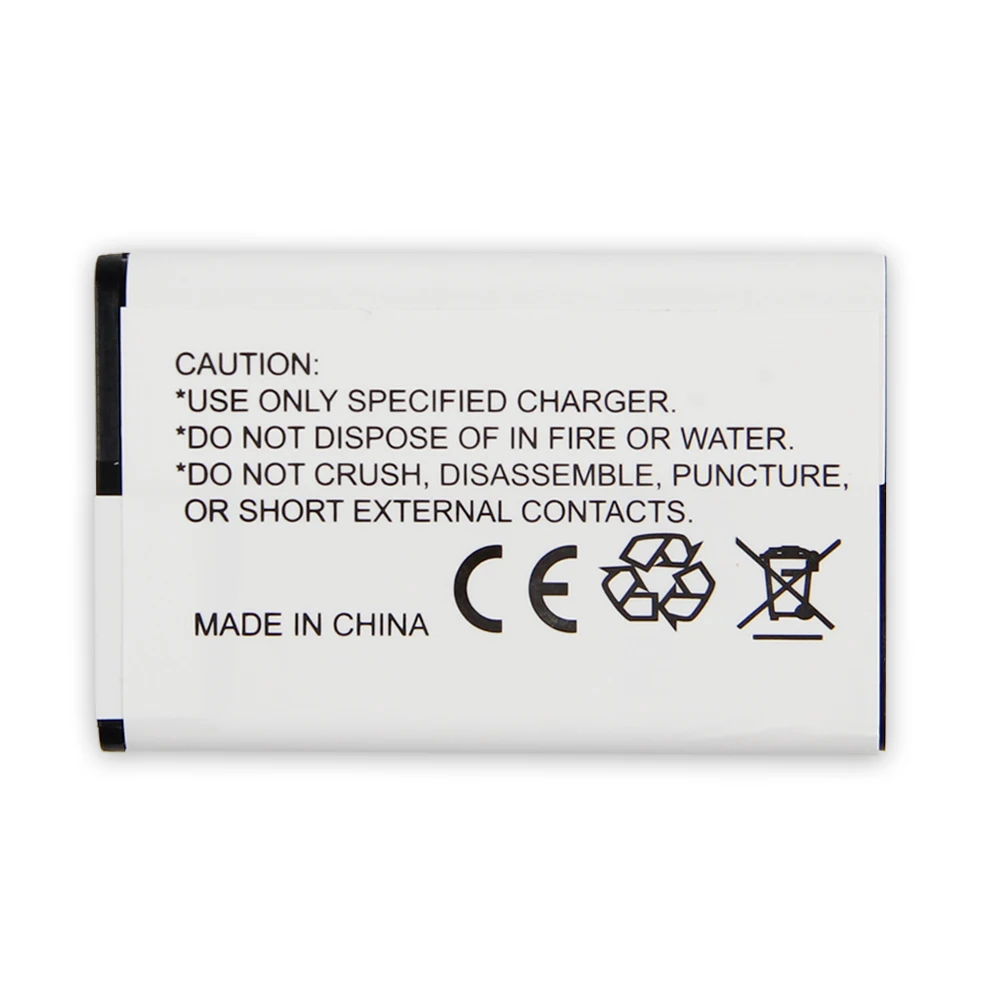 Replacement Battery For Garmin Montana 650 650T 600 VIRB GPS 361-00053-00 361-00053-04 Rechargerable Battery 2000mAh