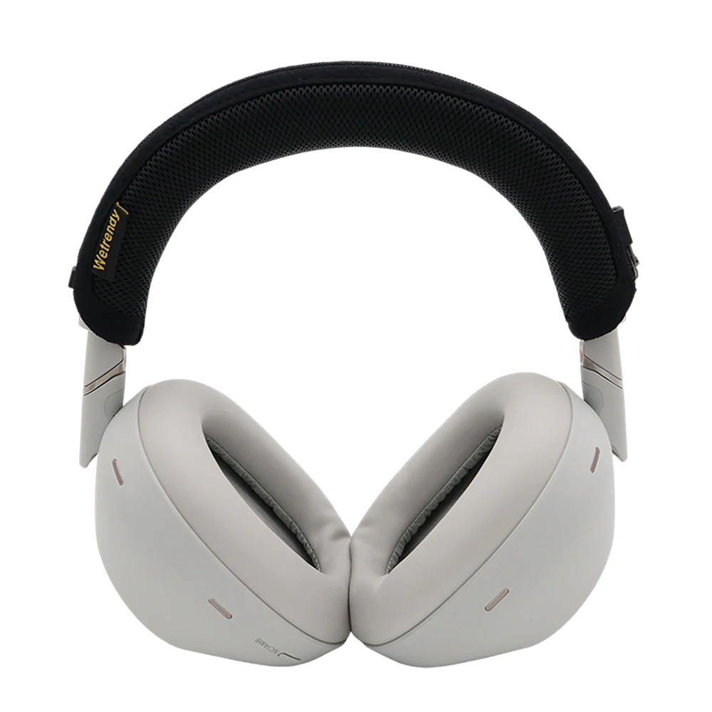 Premium Headphone Head Beam Cover - Protective Sleeve for Enhanced Comfort and Style