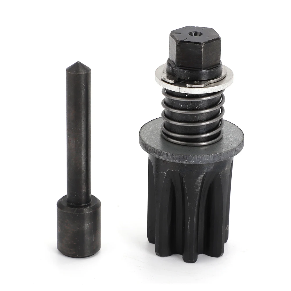 Engine turning tool alternative for JDG820 or JDE81-1 Compatible for John Deere