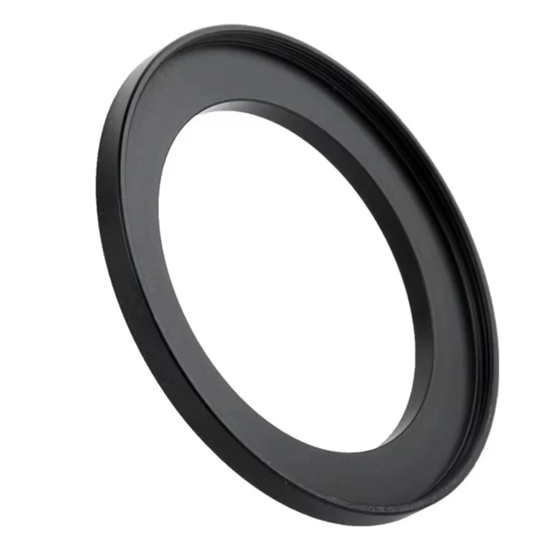 Universal Camera Lens Filter Stepping Adapter Ring Set, 46mm Upward Conversion