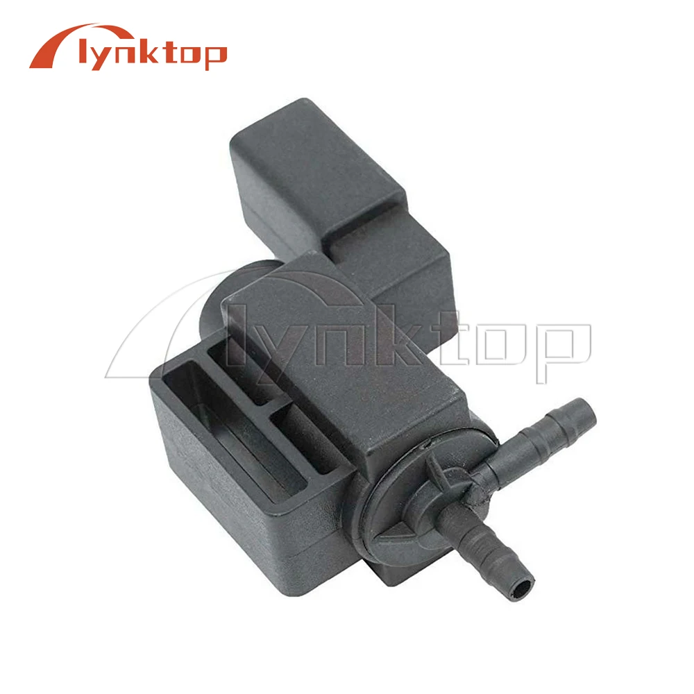 EGR Vacuum Solenoid Valve For Audi A3 A4 A5 A6 A8 Q5 Q7 S5 S6 R8 RS4 RS5 VW Beetle Passat Jetta GTI Touareg 037906283C