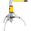 VEVOR Hydraulic Gear Puller, 10/15 Ton Capacity Hydraulic Puller, 3 Jaws Bearing Hub Separator, for Pulling Hubs,Gears, Bearings 1