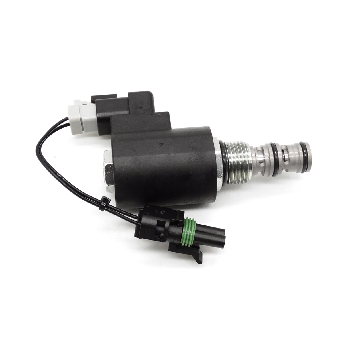 快獣ブースカ　DENSOノベルティ Denso Connectors 2 Pins Female | Connectors Car 4 Pin Denso