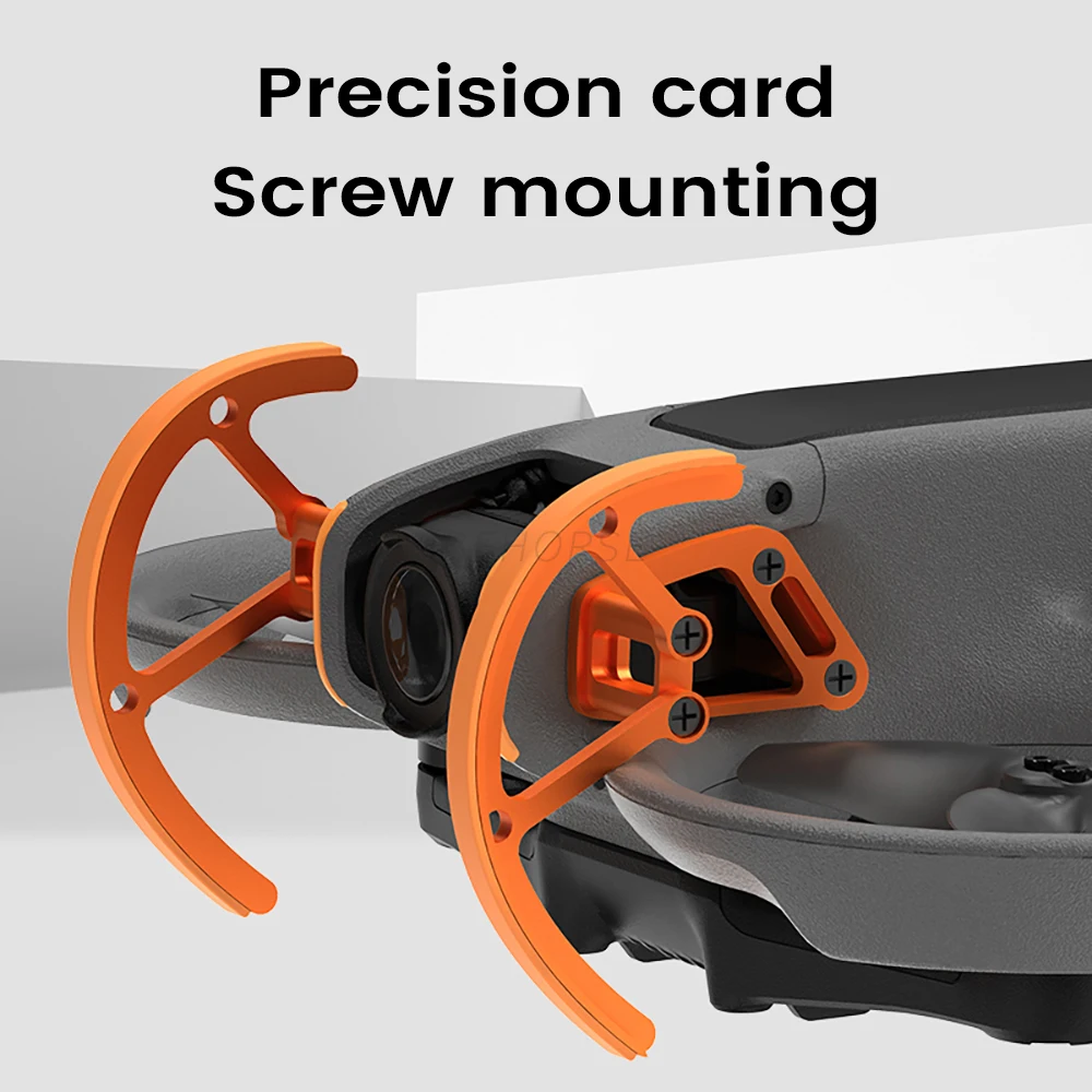 Crash Bar for Dji Avata 2 Drone