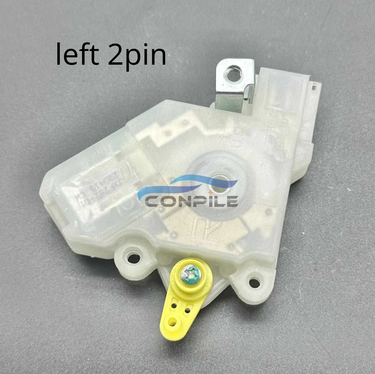 for nissan D22 Ruiqi NP300 pickup Paladin Odin door lock motor actuator ...