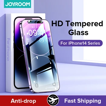 Joyroom Private Screen Protector For iPhone 14 13 12 Pro Max Anti-Spy Tempered Glass For iPhone 13 Pro 12 11 Glass Joyroom