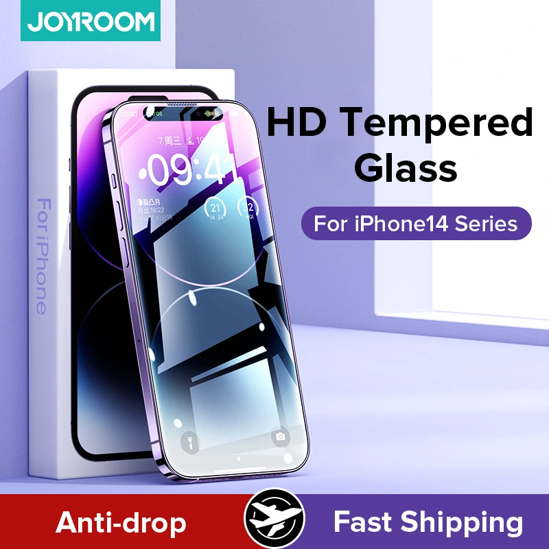 JoyroomPrivateScreenProtectorForiPhone141312ProMaxAntiSpy