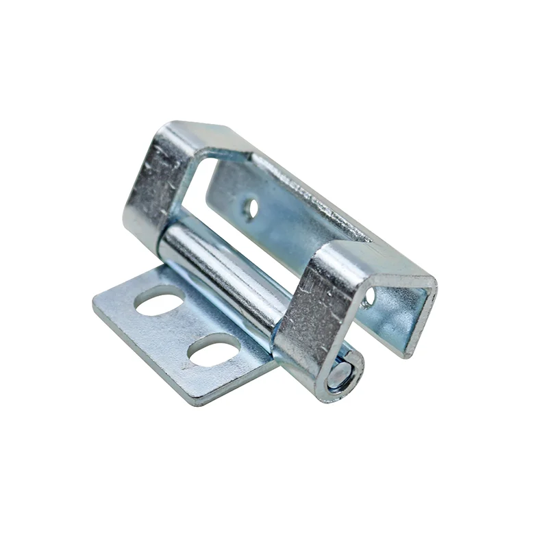 Industrial Toolbox Cabinet Hinge Weitu Control Cabinet Door Hinge Iron for Mobile Cabinets Factory Sale