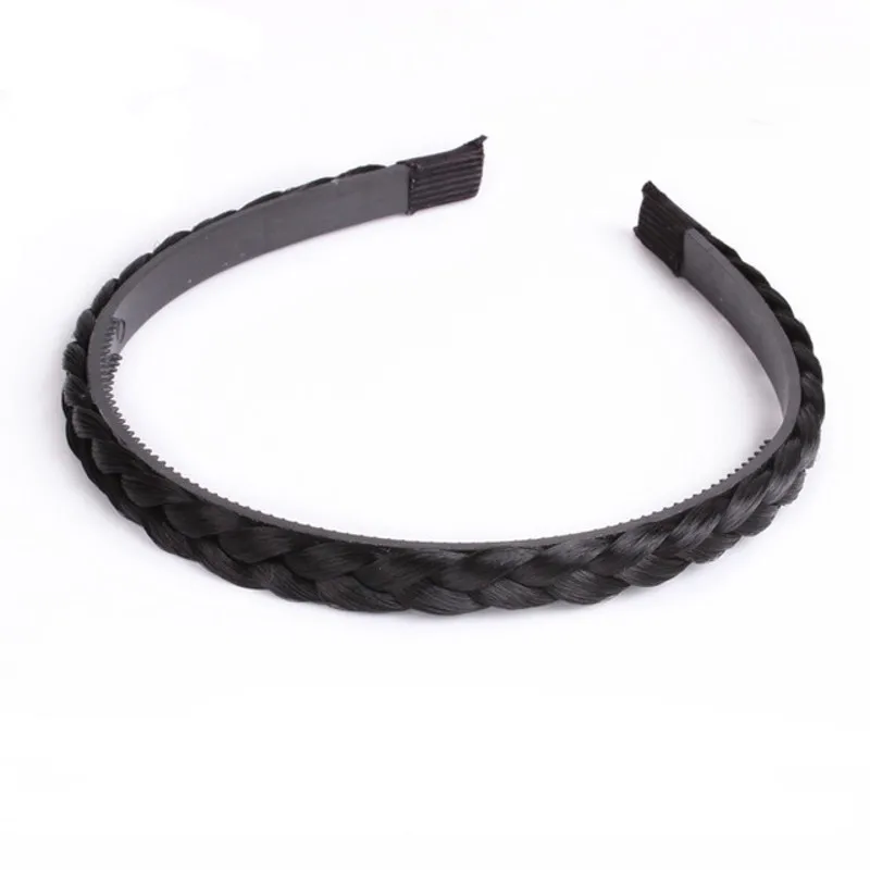 Black 1cm