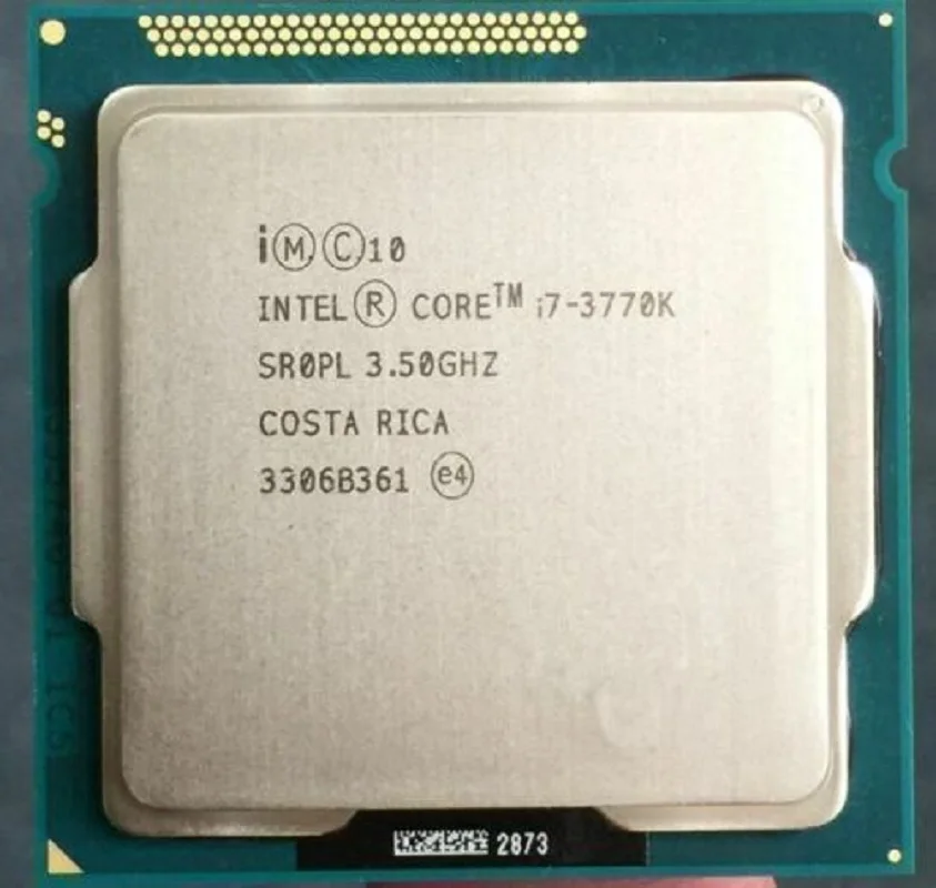 MIB75R/MH_SG＋core i7 3770k ＋ddr3 8gb×2枚 NeweggBusiness - Intel Core i7-3770K - Core i7 3rd Gen Ivy