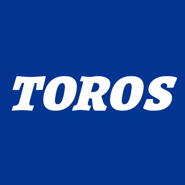 TOROS Construction Machinery Store
