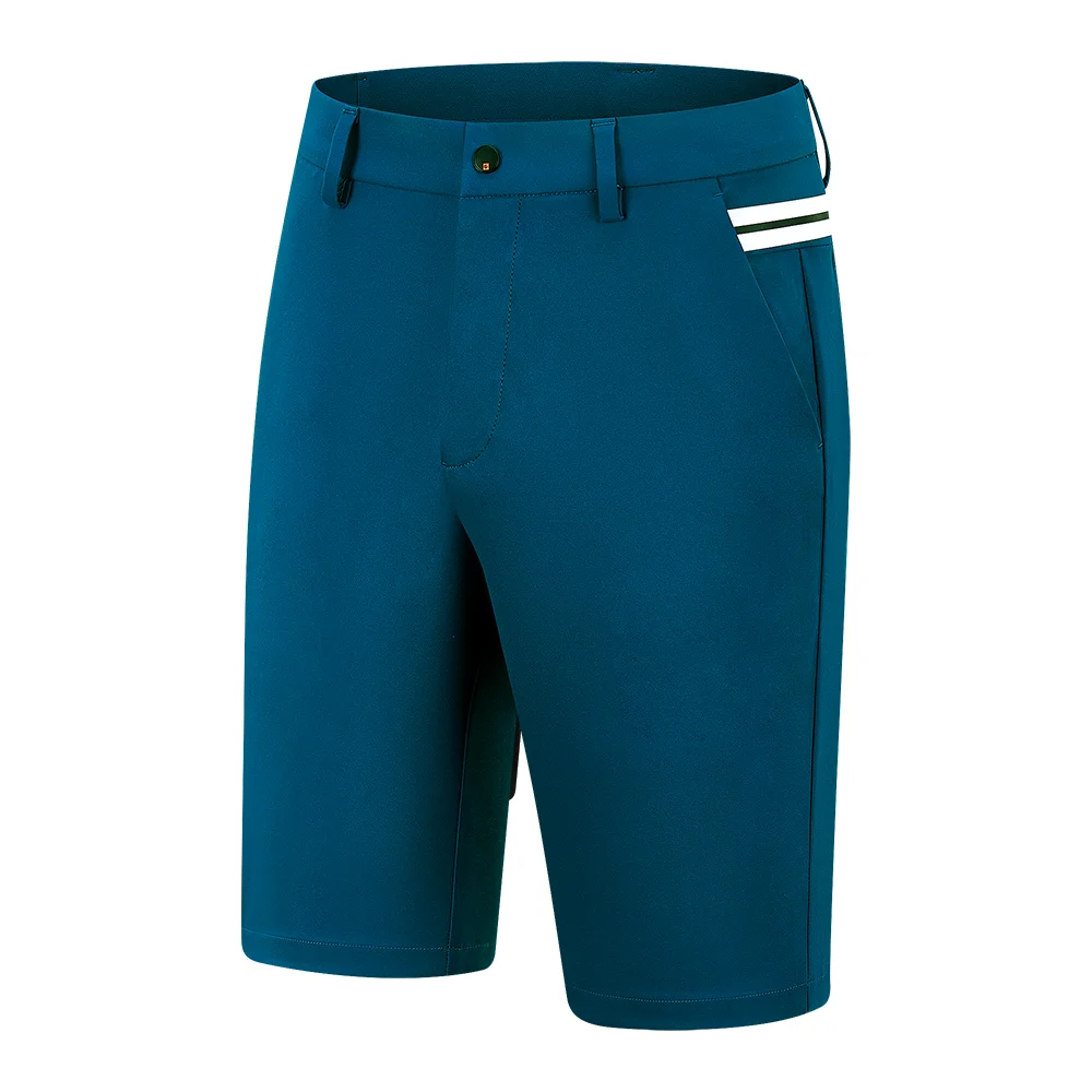 GolfistMensGolfShortsElasticWaistedQuickDryLeisureSportswear