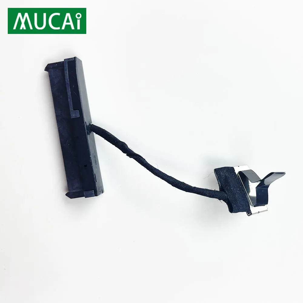 

For Acer TravelMate P245 MS2380 p245-m E1-522G E1-422G 522G E1-422 laptop SATA Hard Drive HDD Connector Flex Cable 50.4YP10.041