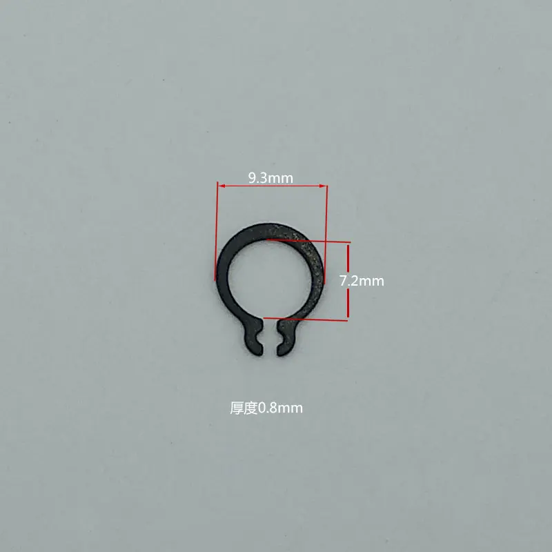 Bread Machine Accessories Bread Barrel Repair Parts Snap Ring