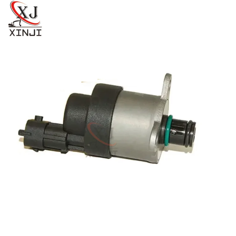 

092840-0617 PC200-7 Solenoid valve SCU for Komatsu Excavator machinery PC300-7 PC400-7