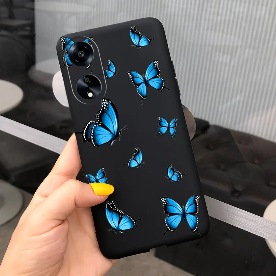 Cute Jelly Silicone Soft TPU Phone Case Cover - Enhanced Protection and Style