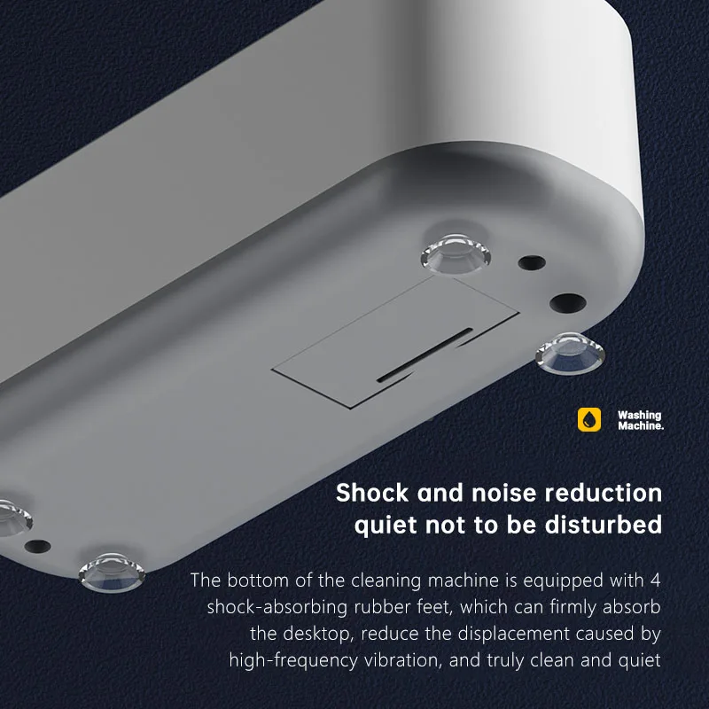 Рисунок 6 - Высокочастотный Вибрационный очиститель очков