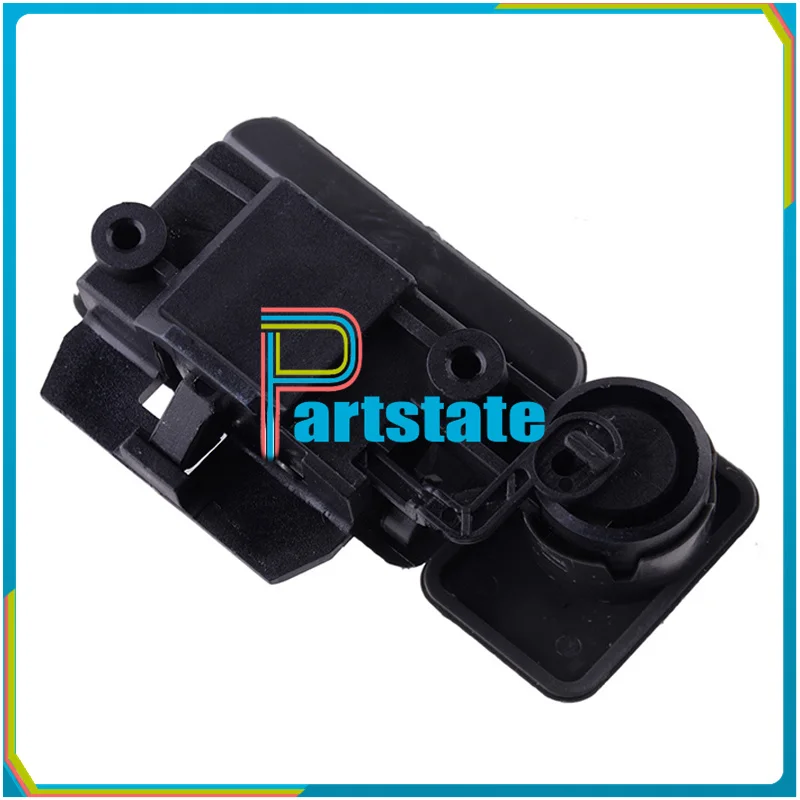 Black Glove Box Lock Latch Handle For Suzuki Jimny Grand Vitara 73430-76811-P4Z