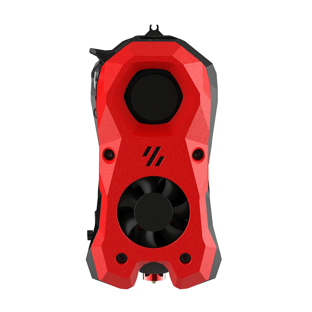 FYSETC VORON Stealthburner Extruder アップグレード SB キット 3D