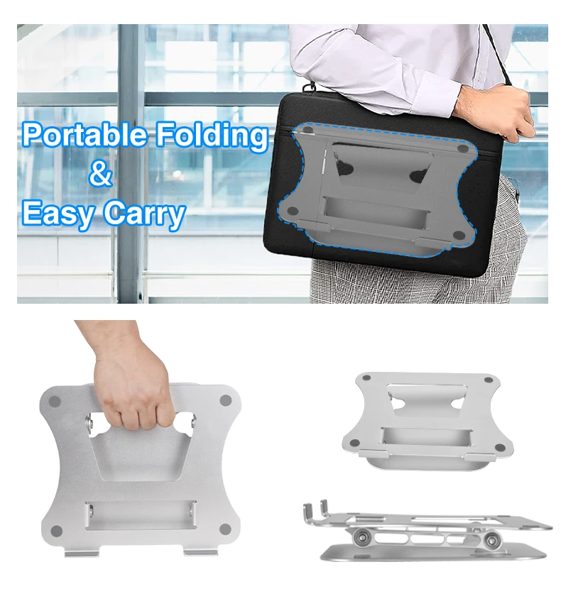 suporte para laptop