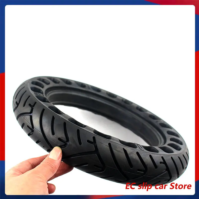 12 Inch Non-inflatable Tubeless Solid Wheel Tyre 12x2.0 12x2.125 for Many Gas Scooter E-bike Hoverboard Self Balancing Parts