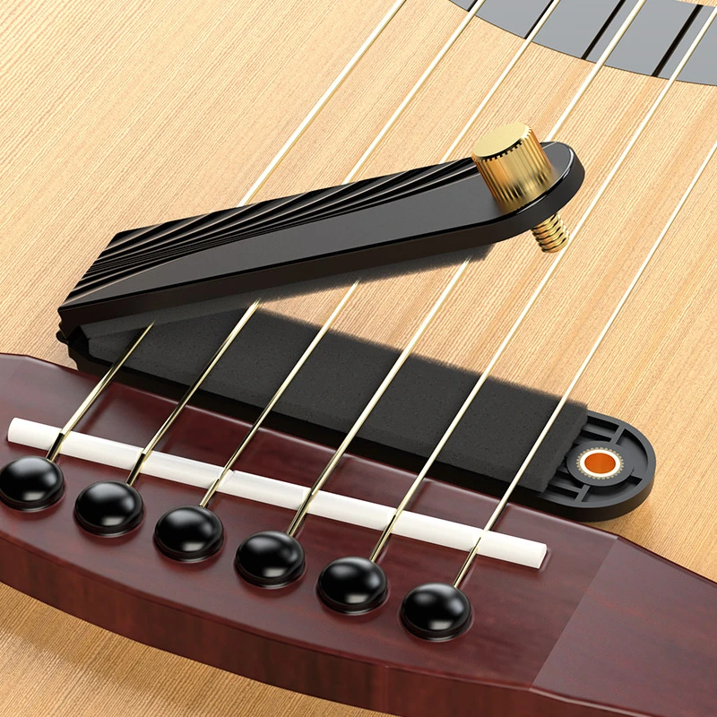 Graan Komkommer Omgekeerd Nieuwe String Dempers Snaren Mute Gedempt Band Voor Basgitaar Akoestische  Gitaar Ukulele Snaren Instrument Accessoires| | - AliExpress