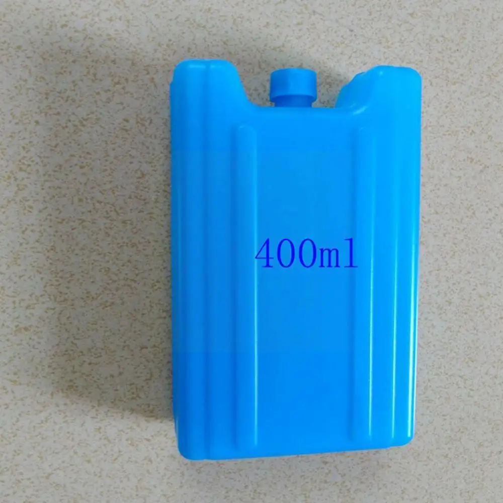 Lunch Cooler Bag Cooler Bag 1pcs Practical Cooler Box Camping Stay Food Storage Portable Travel Picnic Lunch Blocks Bag Freezer Ice Reusable Frui B5p1