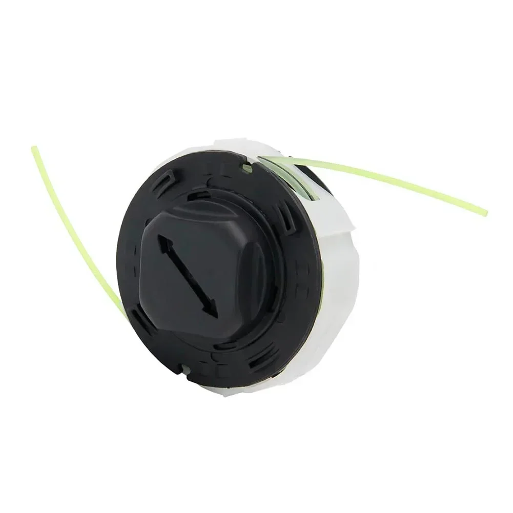 1pcs Nylon Replacement Spool For FSA 57 With C3-2 Eater Head Outdoor Power Equipment String Trimmer Parts