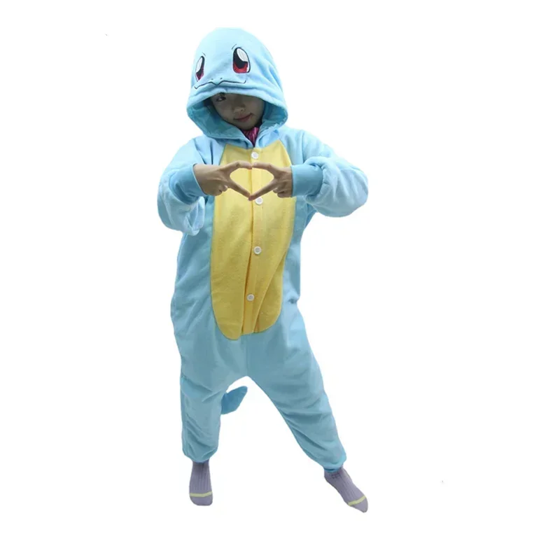 Squirtle (no zipper)