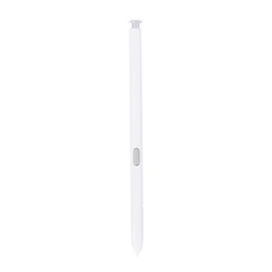 Premium S Pen Replacement Stylus for Enhanced Precision and Creativity (White)