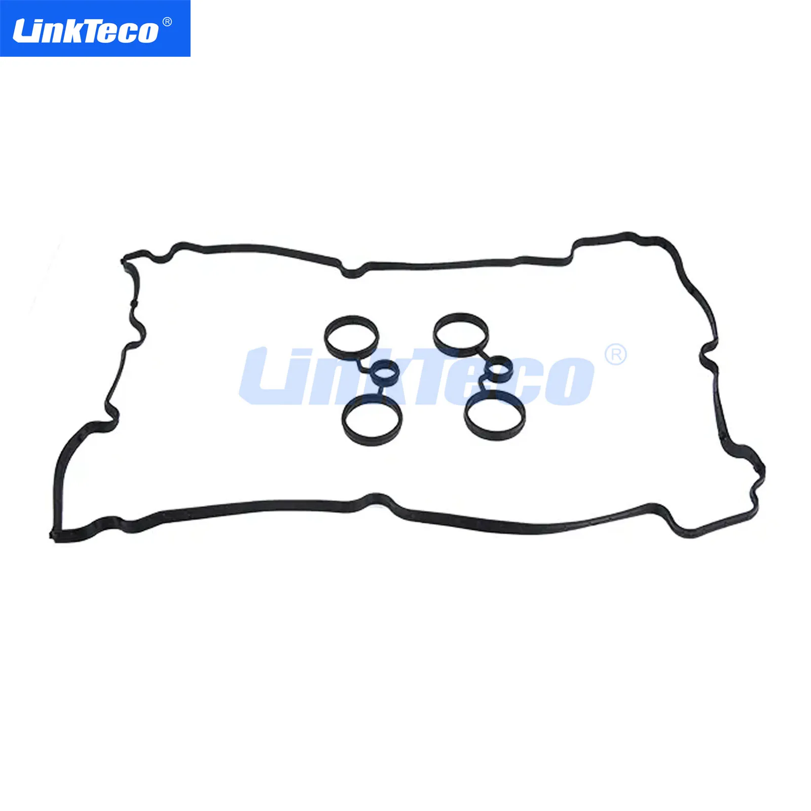 

Valve Chamber Cover Gasket For Peugeot Citroen C4L 3008 1.6T OEM 9805264280