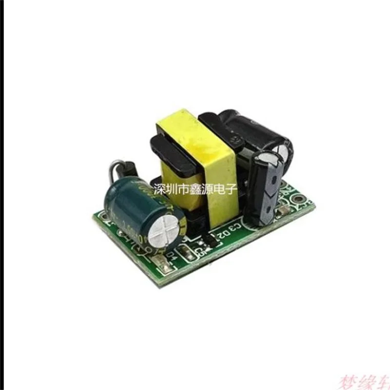 

Прецизионный изоляционный переключатель питания 5 в 3,5 мА (220 Вт)/модуль снижения напряжения постоянного тока от до 5 В