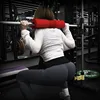 Weightlifting Squat Foam Neck Guard Barbell Sleeve Sports Dumbbell Bar Shoulder Back Protective Pad 2