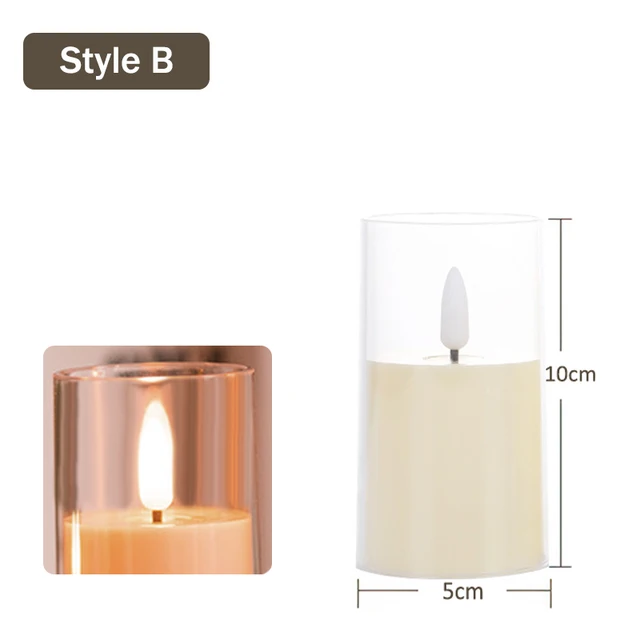 Style B-10cm