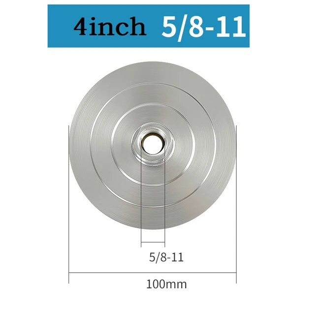 4inch 5-8
