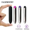 Poweful Bullet Vibrator USB Charge Sex Toys Mini Bullets Vibrators for Women Vibrating Clitoral Stimulator Portable Masturbation 1