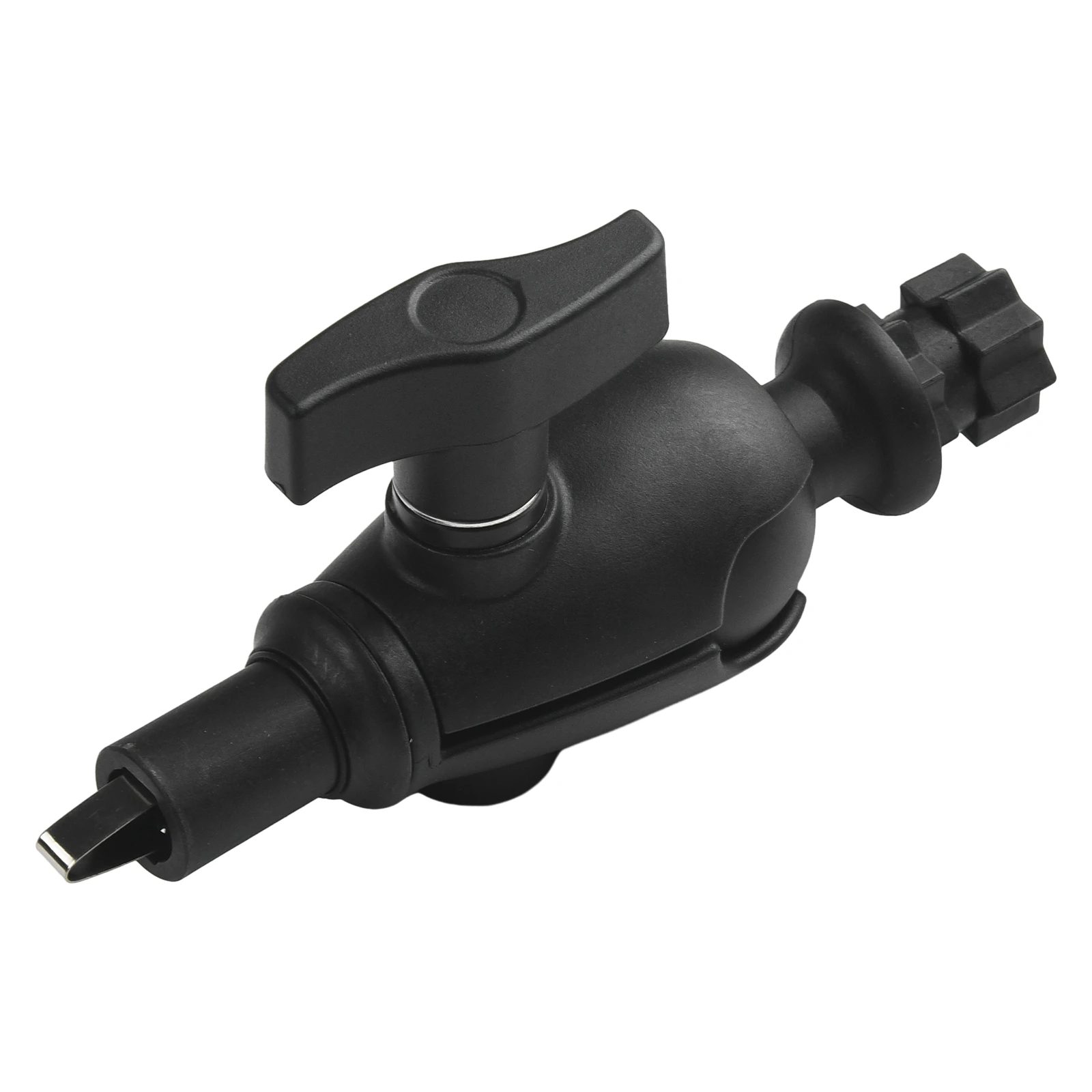 

Camera Mount Kit Bracket Small In Size Aluminum Camera Mounts Canoes Kayaks Accessories Nylon Brand New Durable