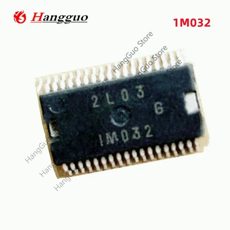 1Pcs IM032 1M032 HSOP36 Automotive computer-board-chip