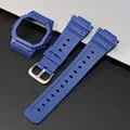 Dark Blue case strap