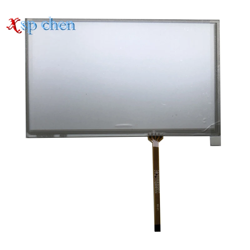 Lcd Touch Screen para Kardg Pa600 Pa900 - Imagem 2