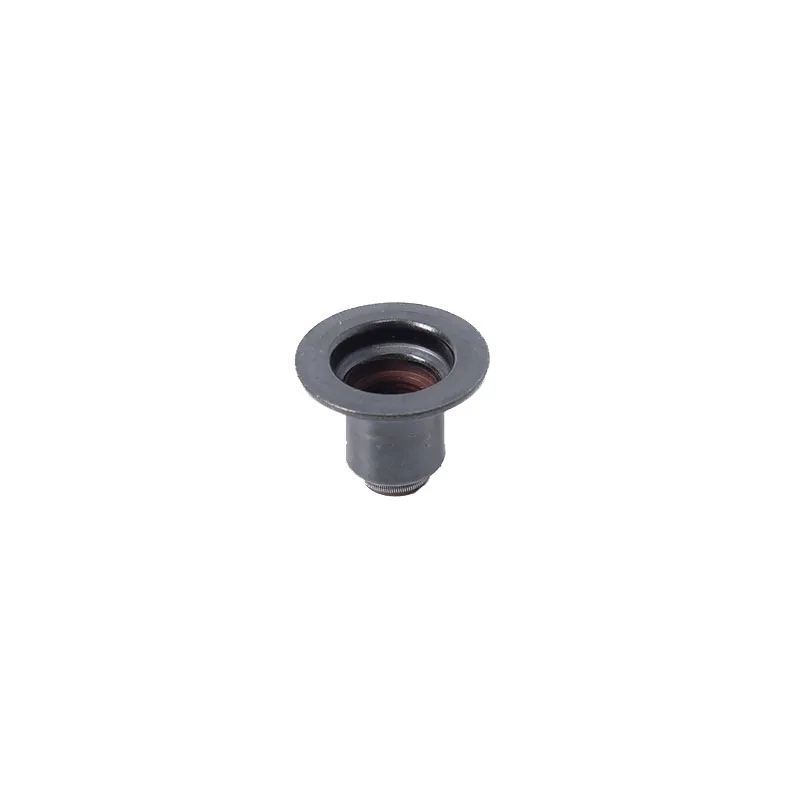 Valve Stem Oil Seal Set For BMW MINI Cooper CLUBMAN R55 R56 R57 R58 R59 R60 R61 F20 Engine N13 N16 11340033950 set of 16 pieces engine seal kit