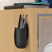 Porte-cuillère à riz de cuisine, cuiseur à riz sans trace, organisateur de spatule, support de rangement de vaisselle, porte-cuillère, ustensile de salle de bains 5